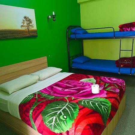 Ch Travellers Inn Танах-Рата Экстерьер фото